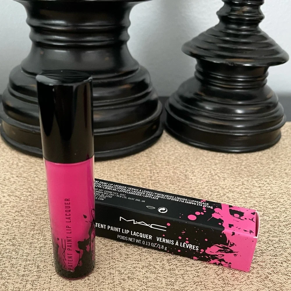 MAC Cosmetics nib mac